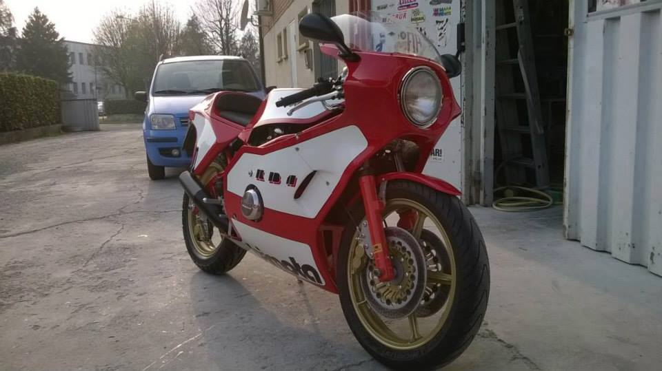 Bimota - 2